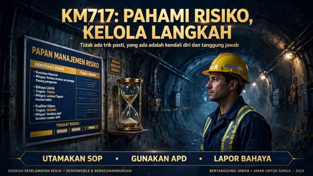 KM717: Rekomendasi Trik Memecahkan Permainan Maxwin