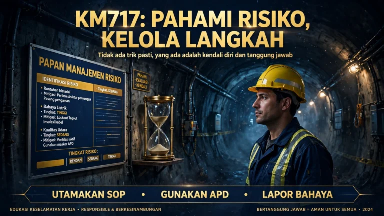 KM717: Rekomendasi Trik Memecahkan Permainan Maxwin